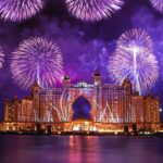 کریسمس در دبی | بهترین تفریحات کریسمس 2025 دبی