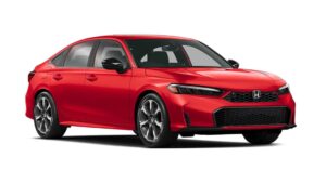 Civic-Hybrid