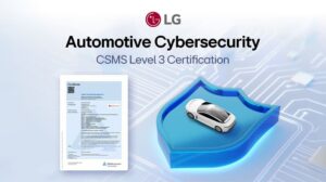 LG-Cybersecurity-CSMS-ASPICE_2