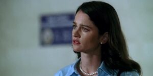 veronica-donavan-investigating-lincoln-in-prison-break