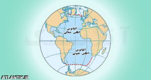 اقیانوس اطلس شمالی
