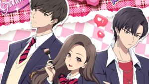 true beauty season 2 anime