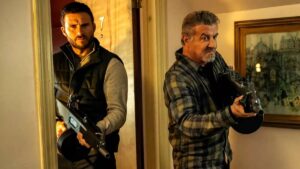 فیلم Alarm 2025