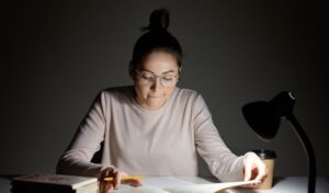 چگونه با تمرکز بیشتر به اهداف خود برسیم؟