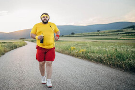 خوراکی‌های چاق کننده