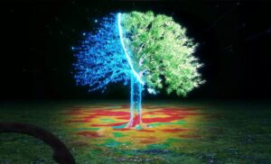 فناوری دید در شب HADAR؛ دید ربات‌ها در تاریکی مطلق