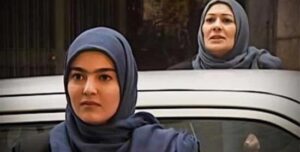 چهره جدید دختر جوان سریال «در قلب من» بعد از ۲۷ سال