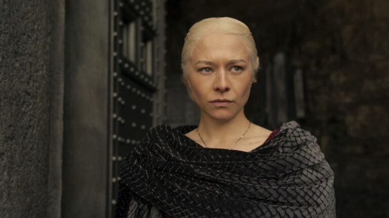 تریلر فصل سوم House of the Dragon منتشر شد