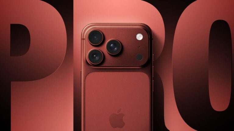 تست تولید iPhone 18 Pro آغاز شد
