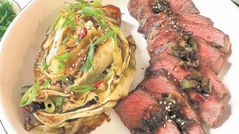 روش‌های پخت غذا که عمر را کوتاه می‌کنند