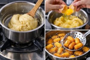 طرز تهیه بامیه برای ده نفر