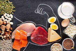 با رژیم پرپروتئین این ۶ اتفاق در بدن‌تان می‌افتد
