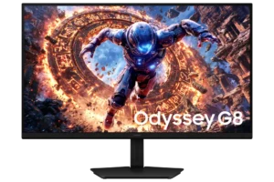 بررسی Odyssey G8 نخستین مانیتور گیمینگ 6K سامسونگ؛ بازتعریف استانداردها